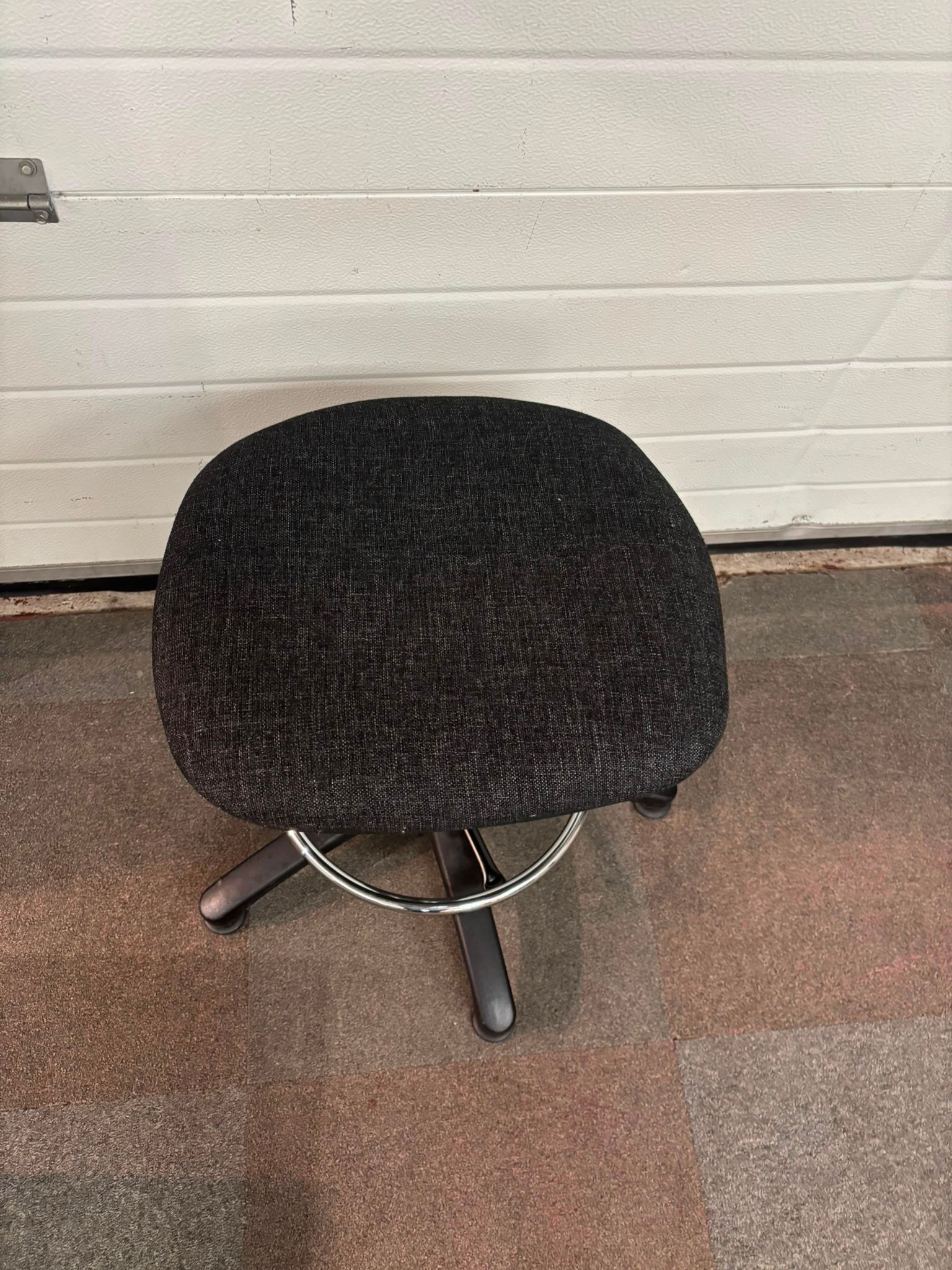 Used High Riser Seat