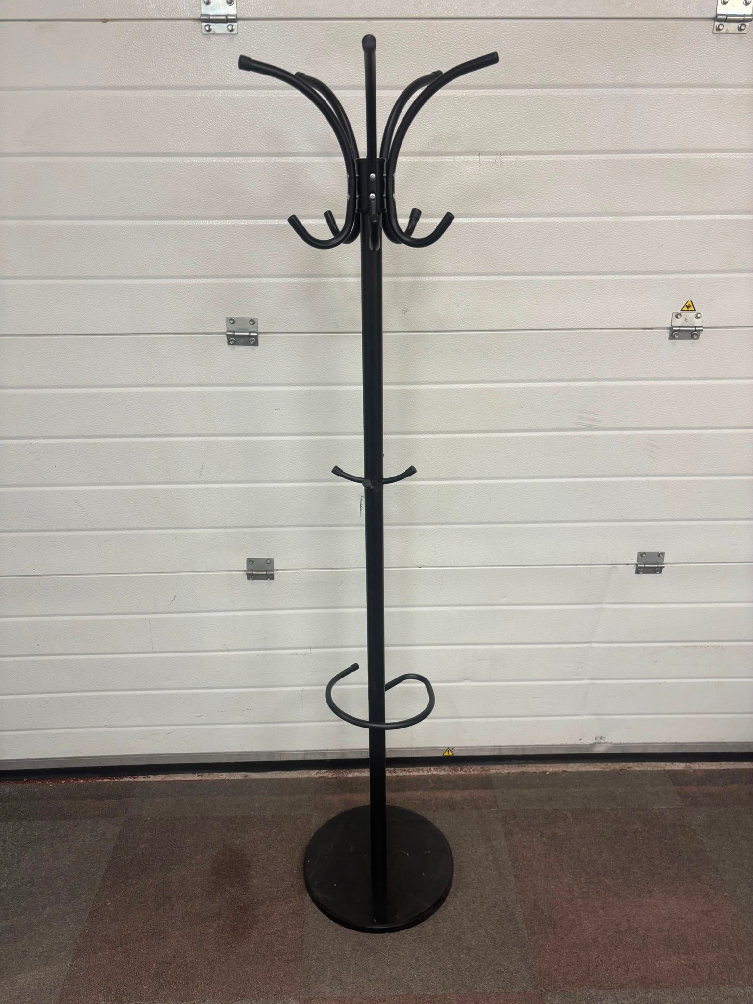 Coat And Umbrella Hanger