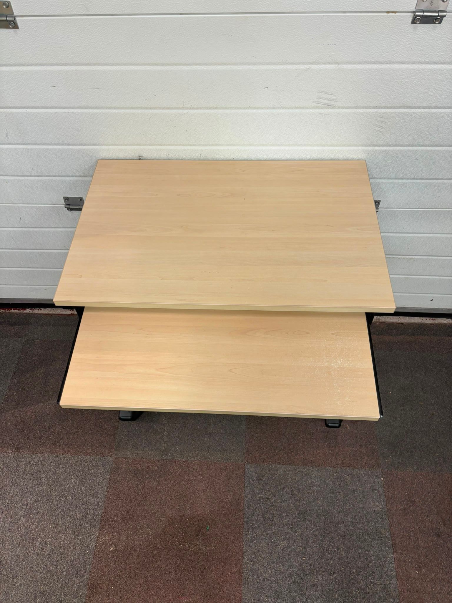 Used Computer Desk