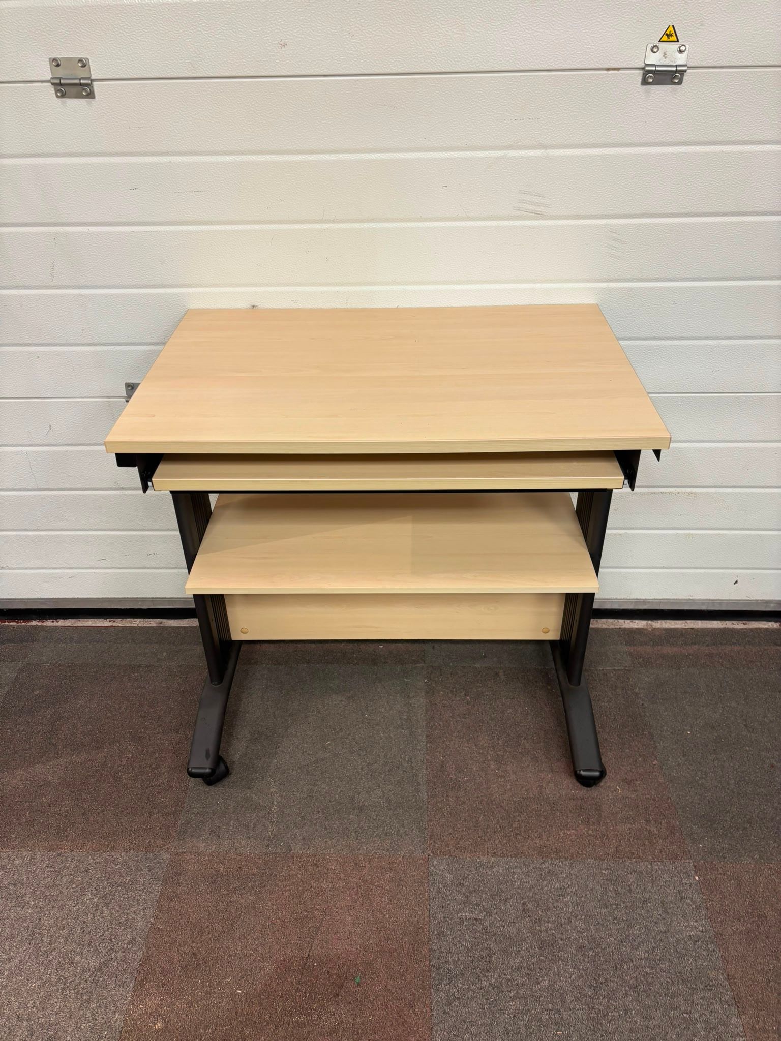 Used Computer Desk