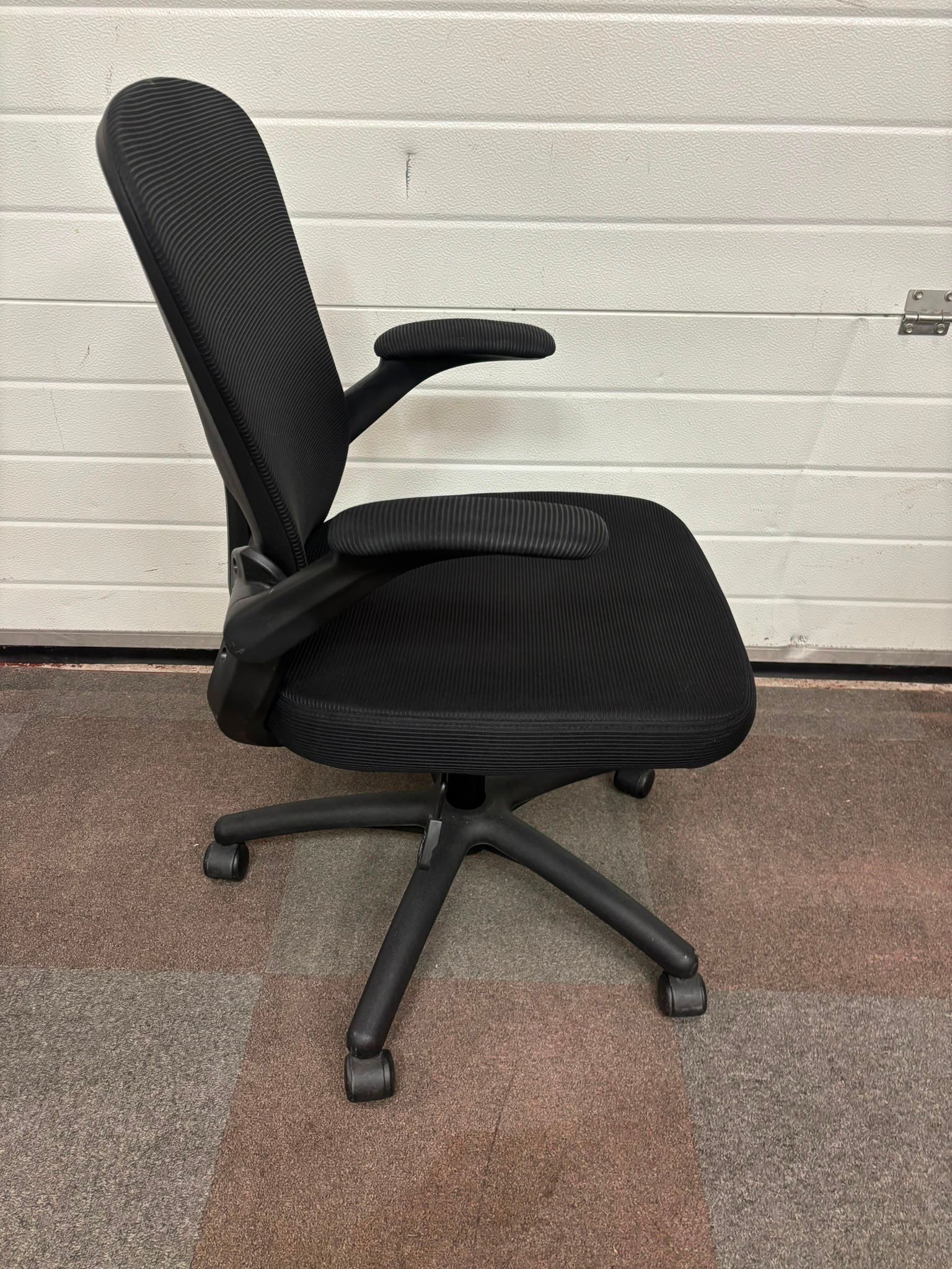 Used Mesh Back Chair