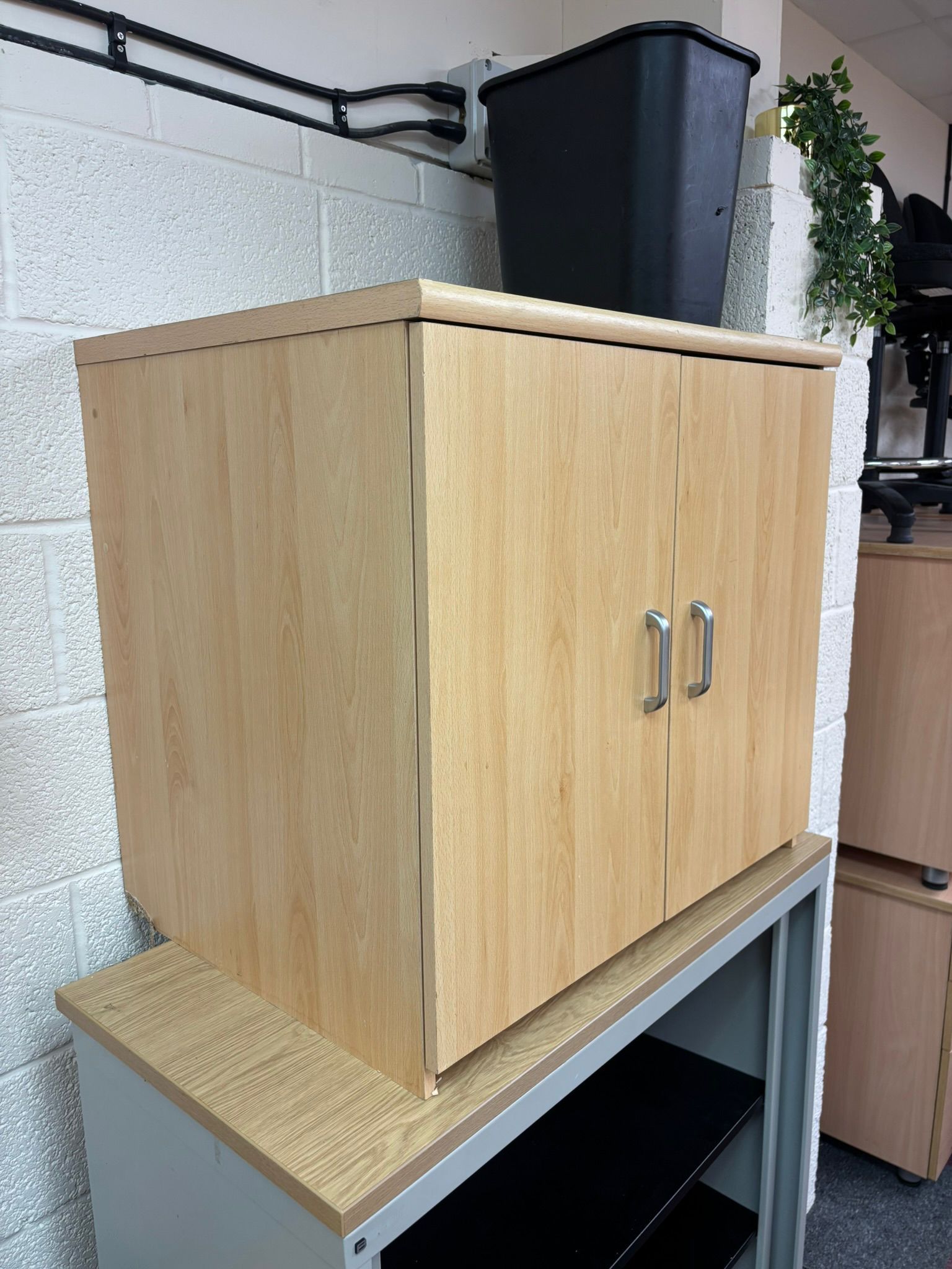 Low Level Cupboard