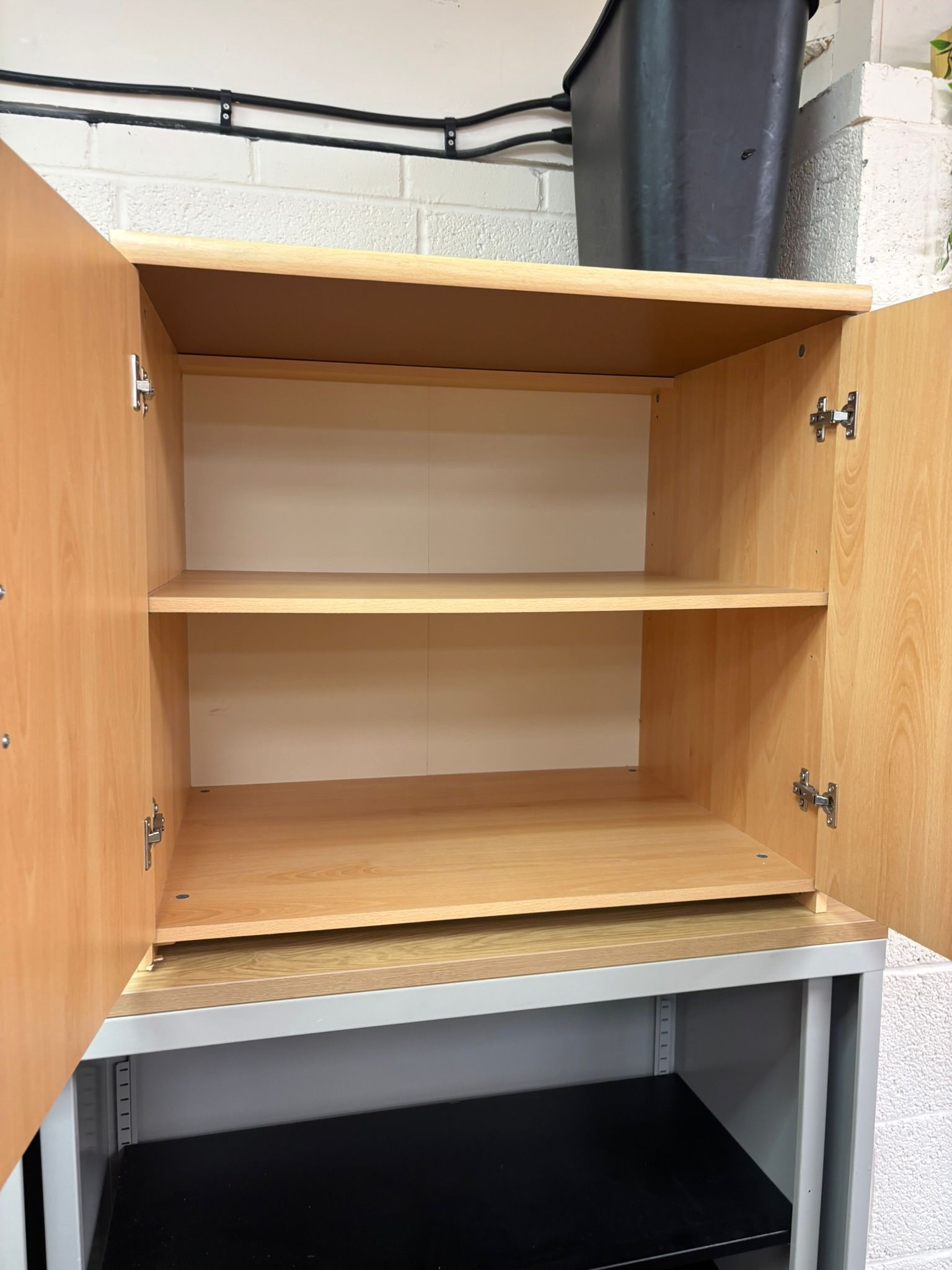 Low Level Cupboard