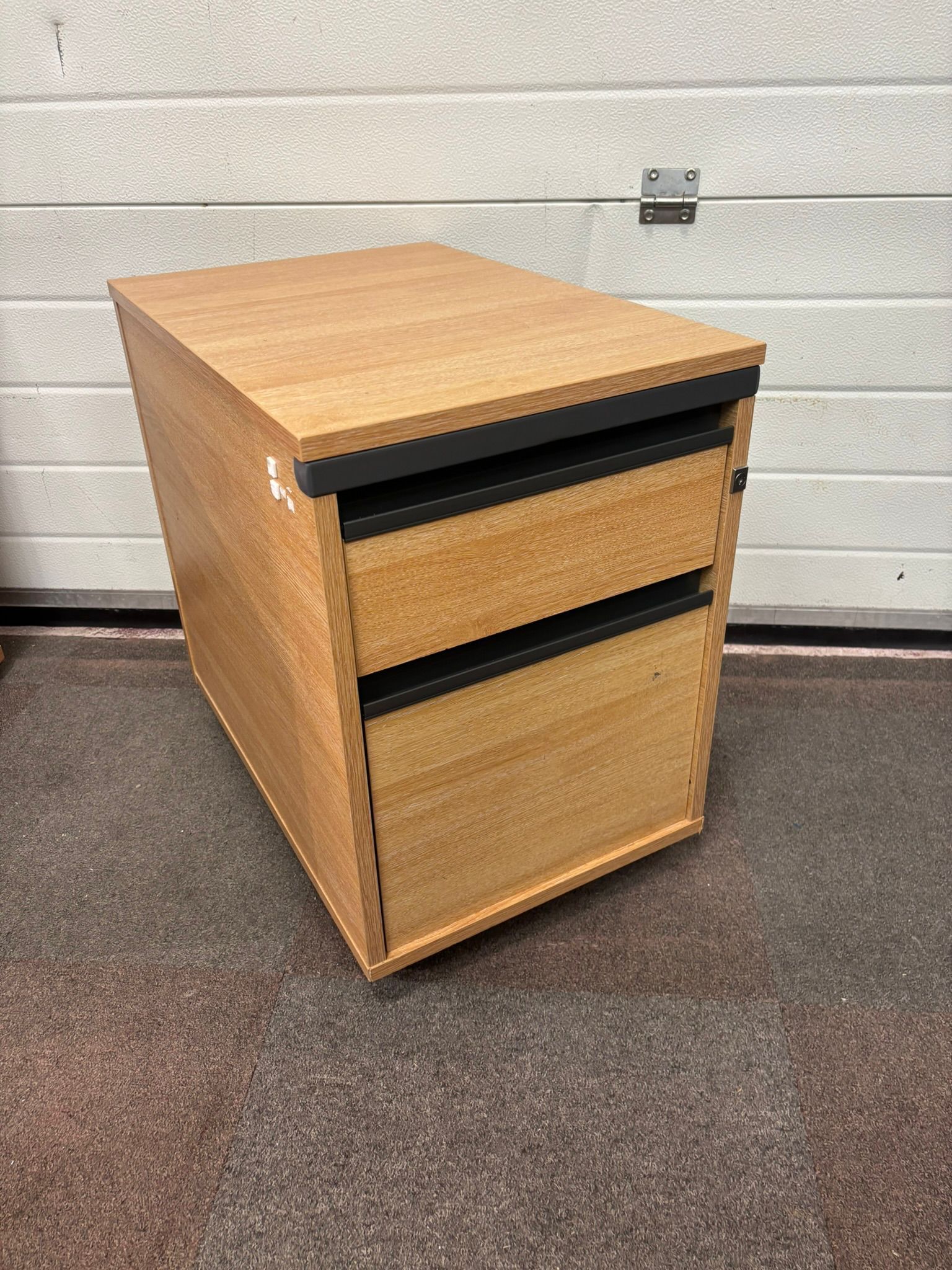 Under Desk Pedestal