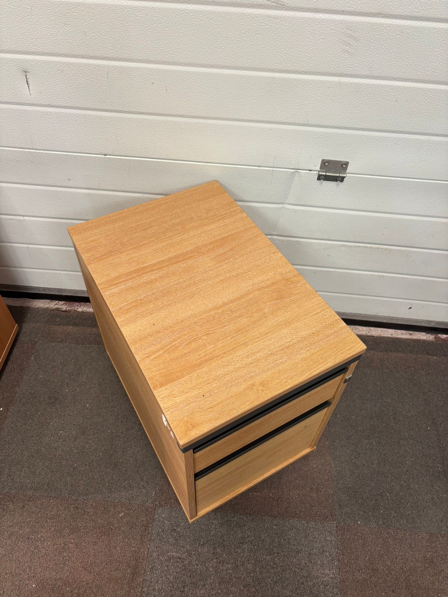 Under Desk Pedestal