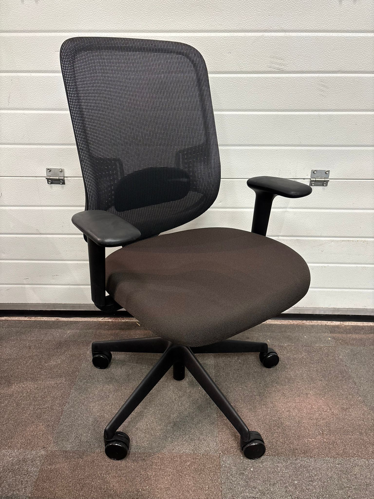 Orangebox Do Office Chairs