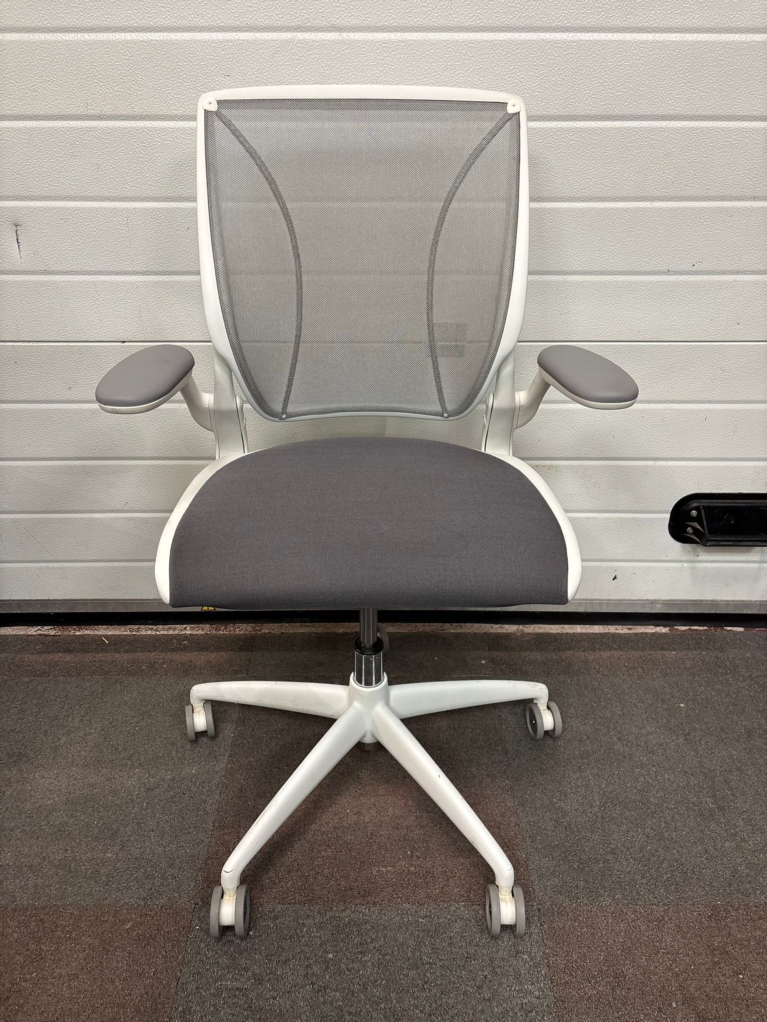 John lewis Humanscale Mesh Office Chair