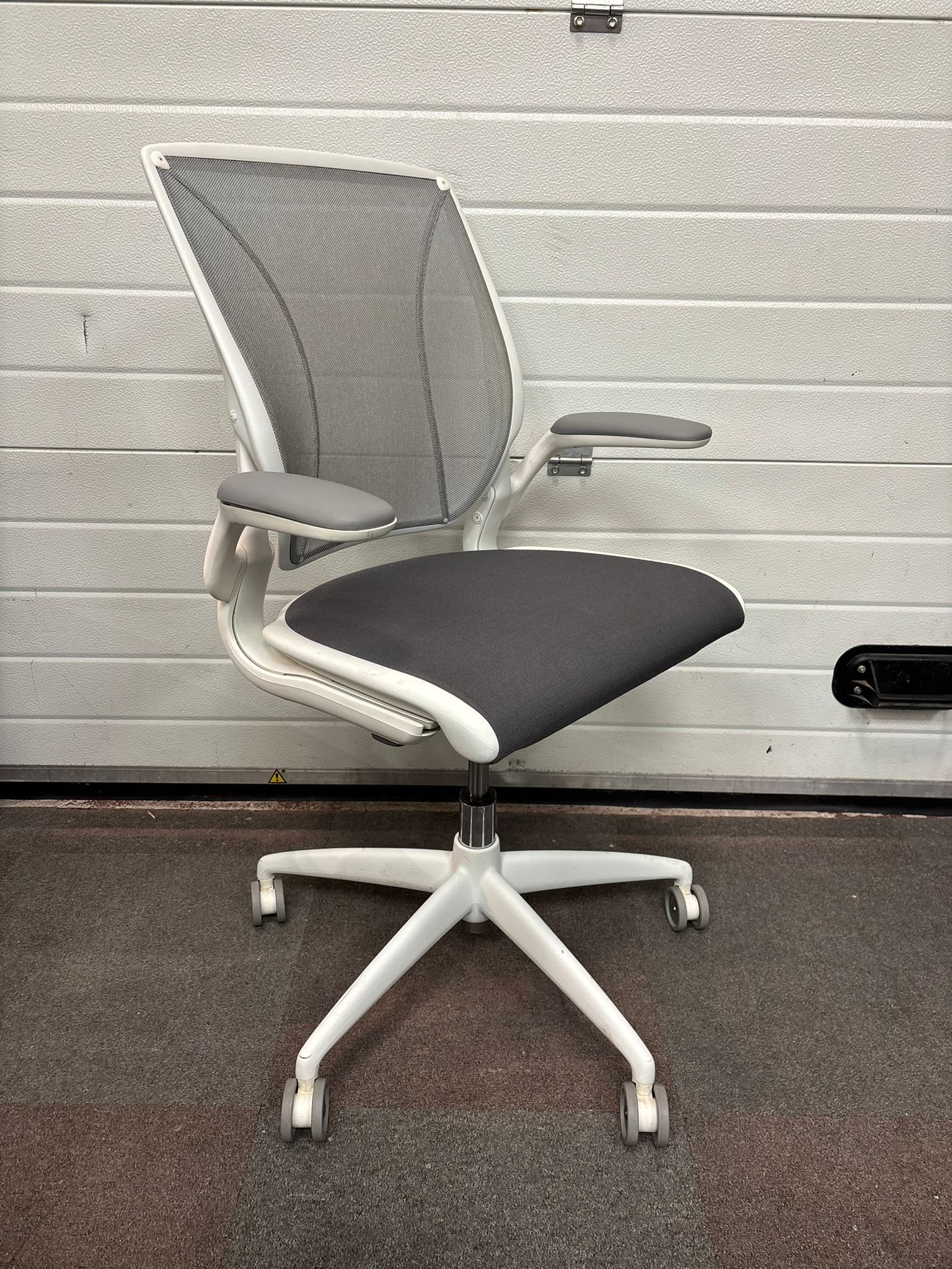 John lewis Humanscale Mesh Office Chair