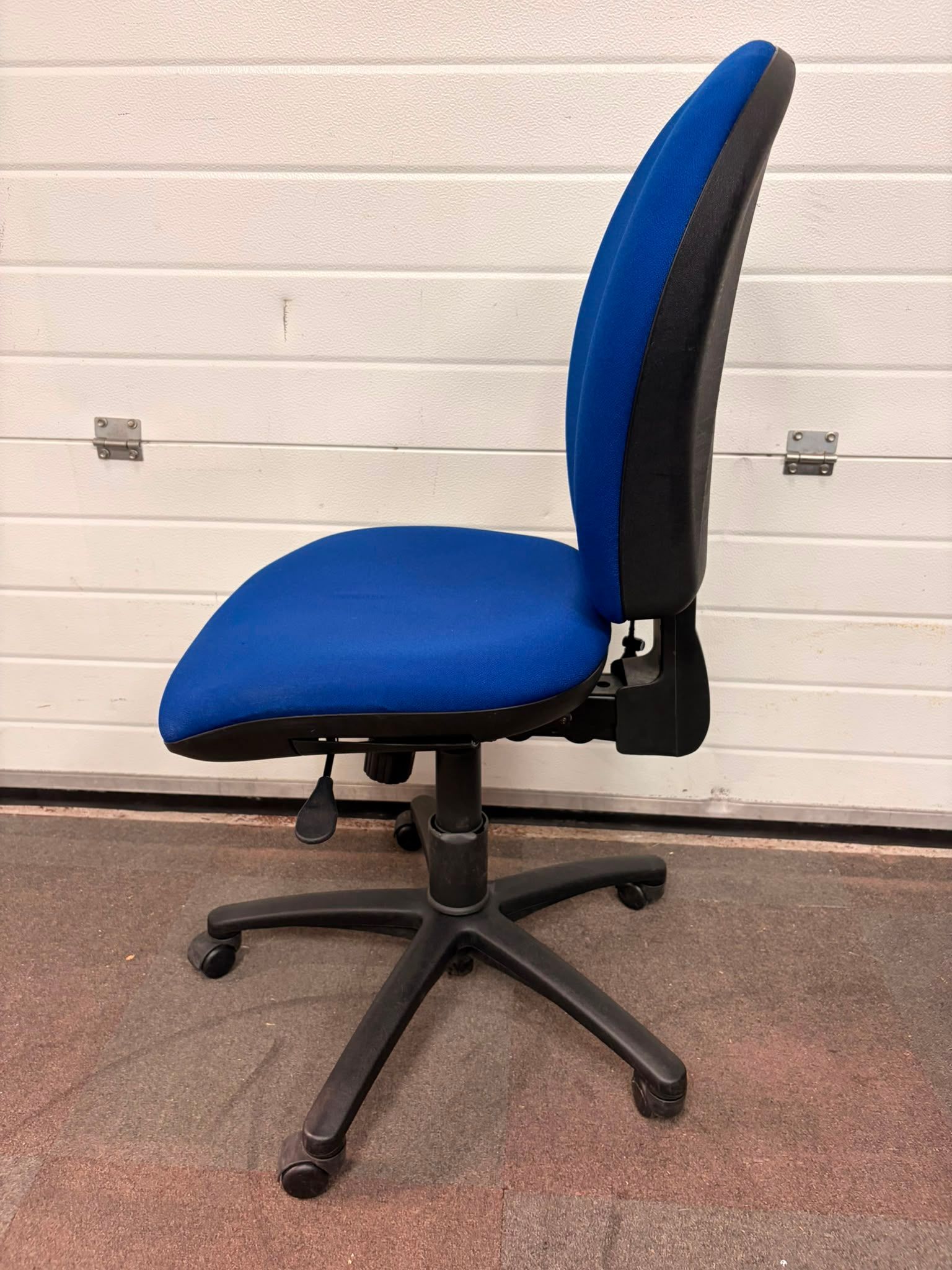 Used Operator Chairs - No Arms