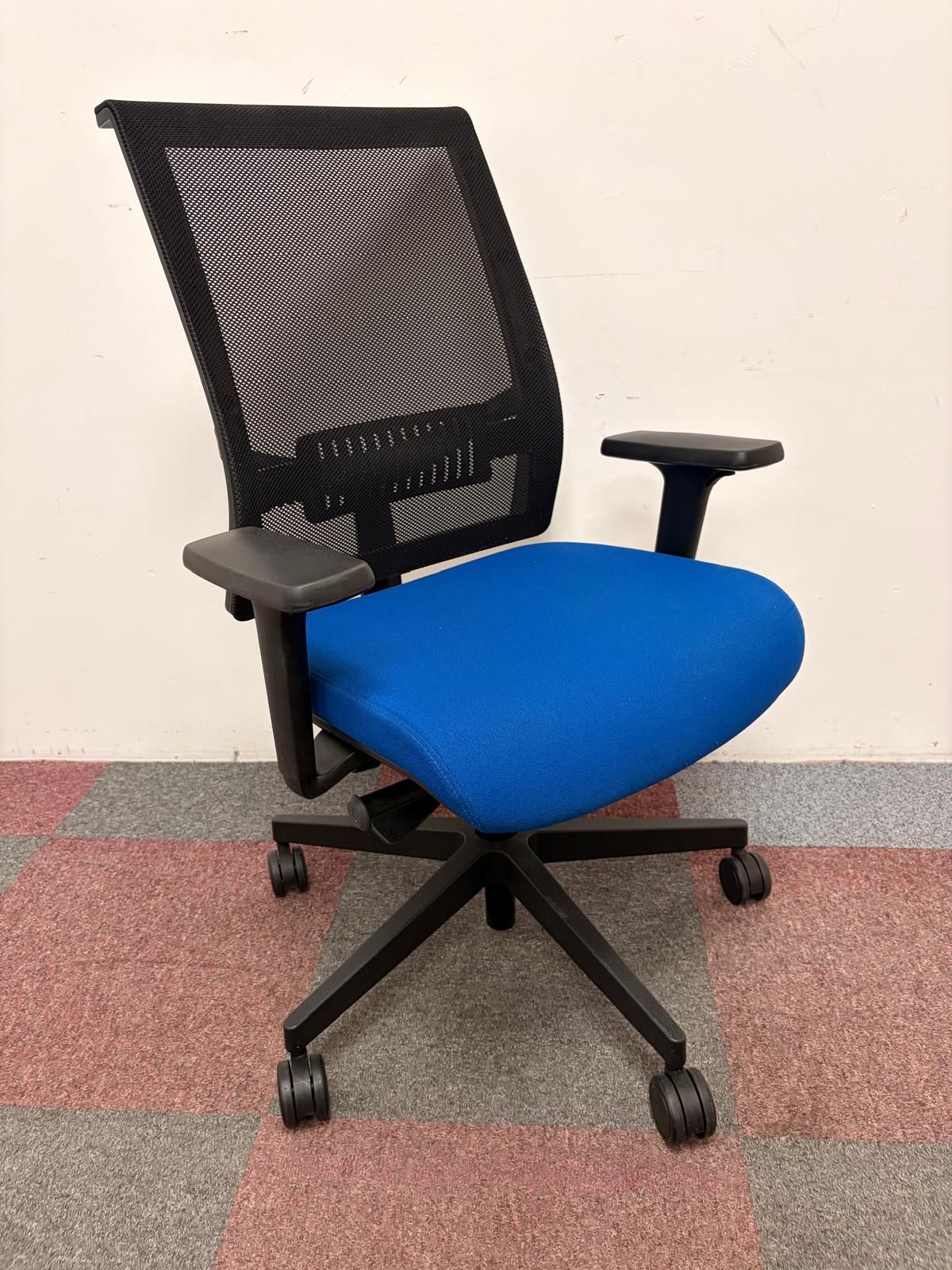 Narbutas Office Chairs