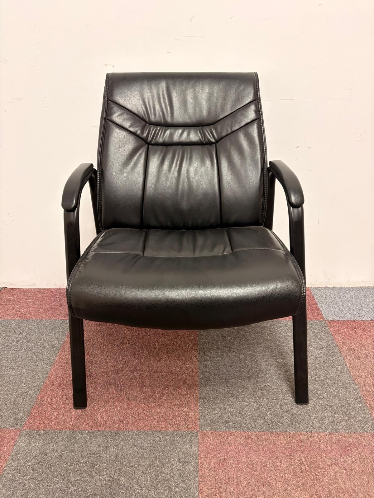 New Meeting Chair