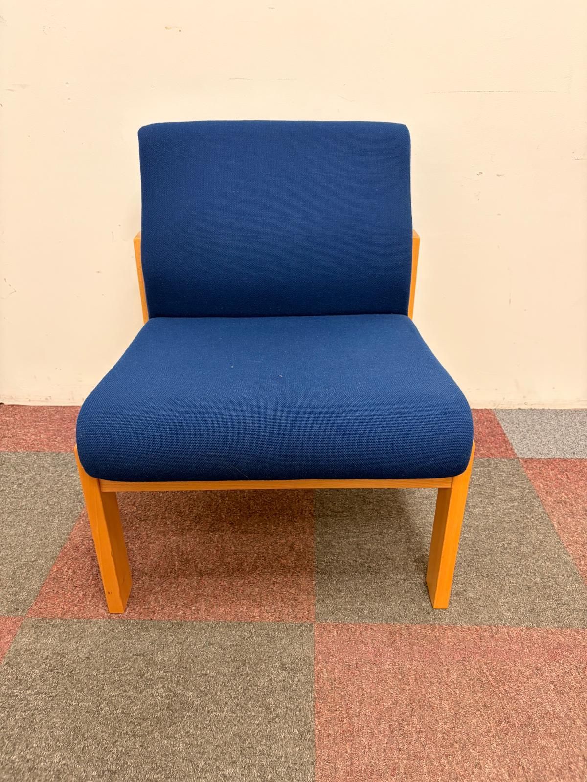 Used Reception Chairs