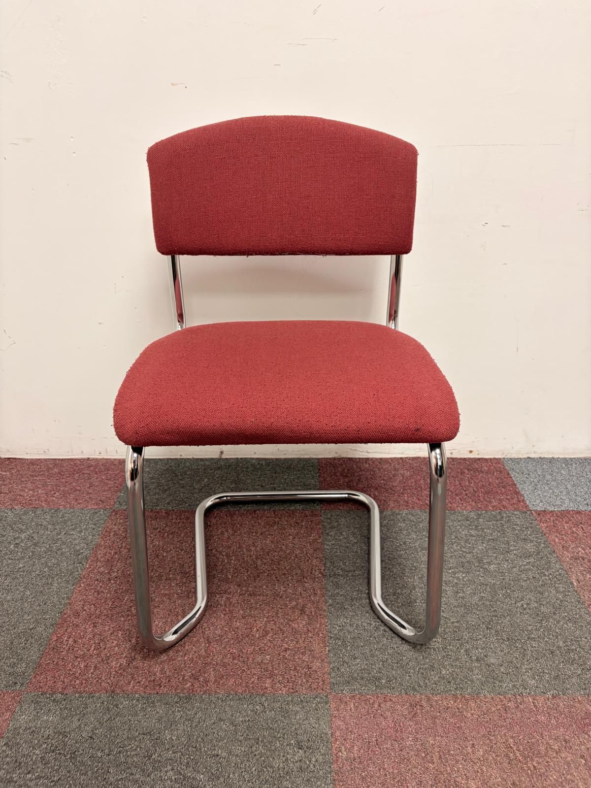 Used Stackable Chairs