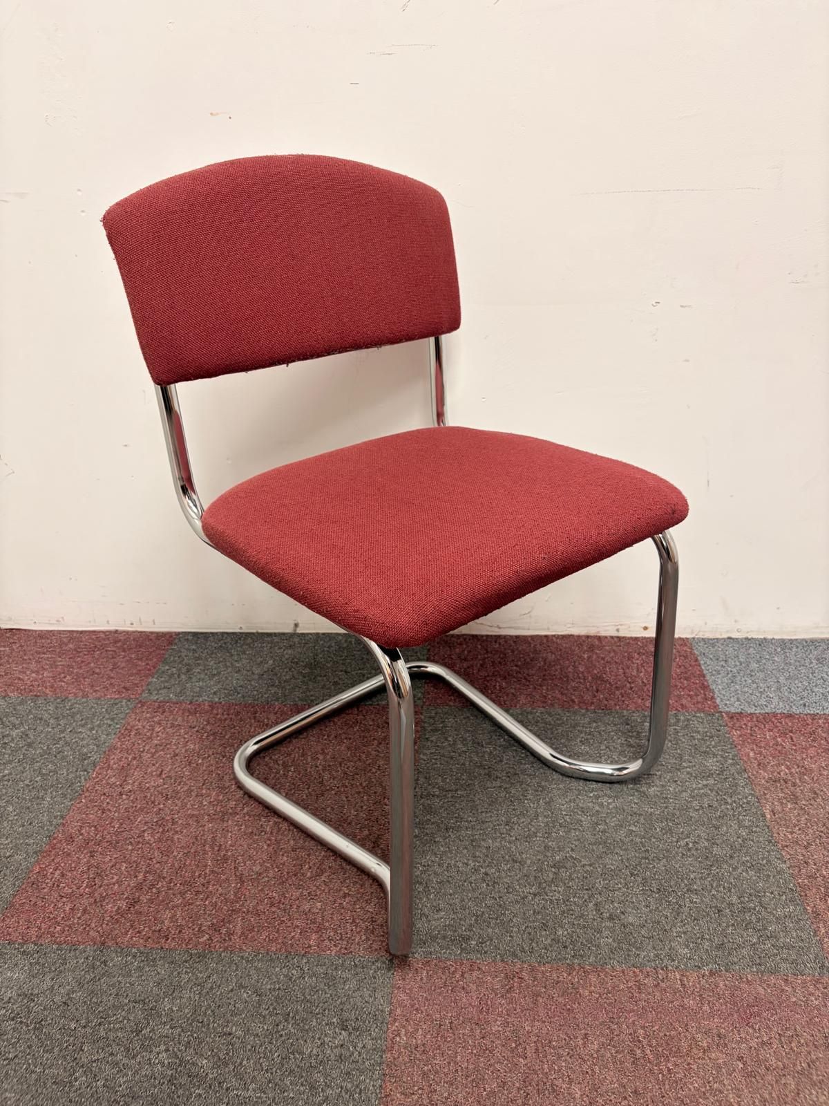 Used Stackable Chairs