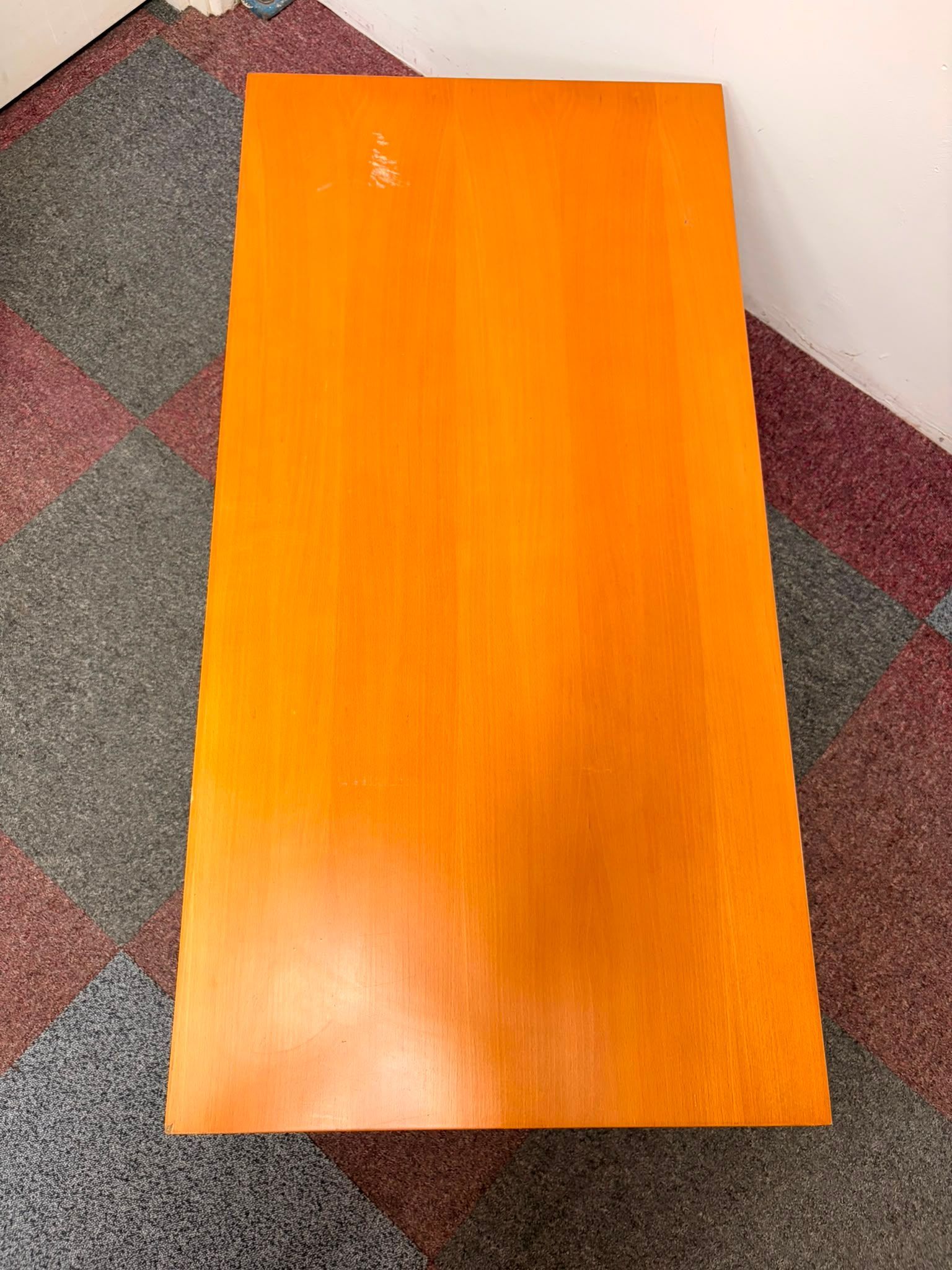 Used Low Level Coffee Table