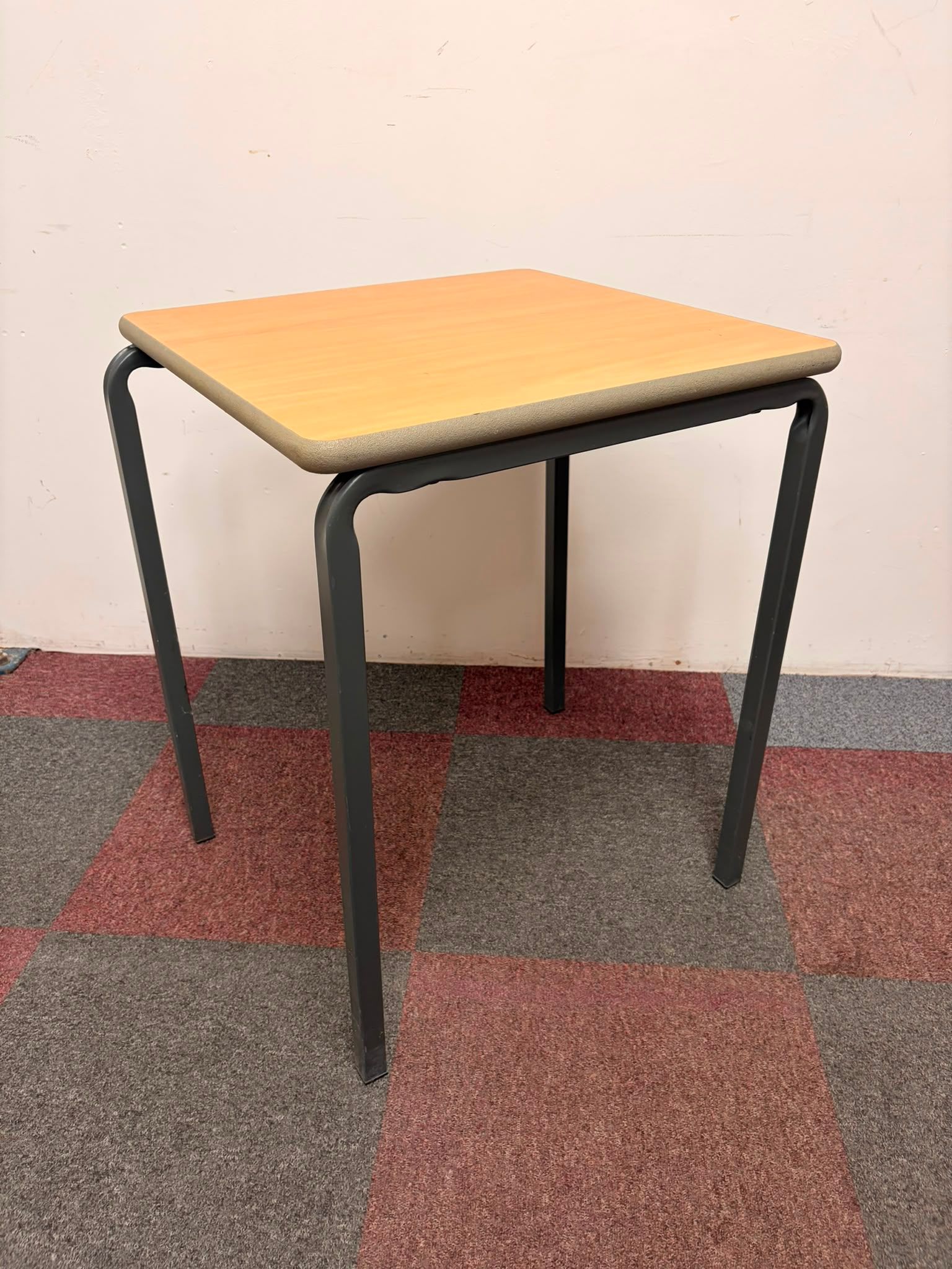 Used Canteen Table