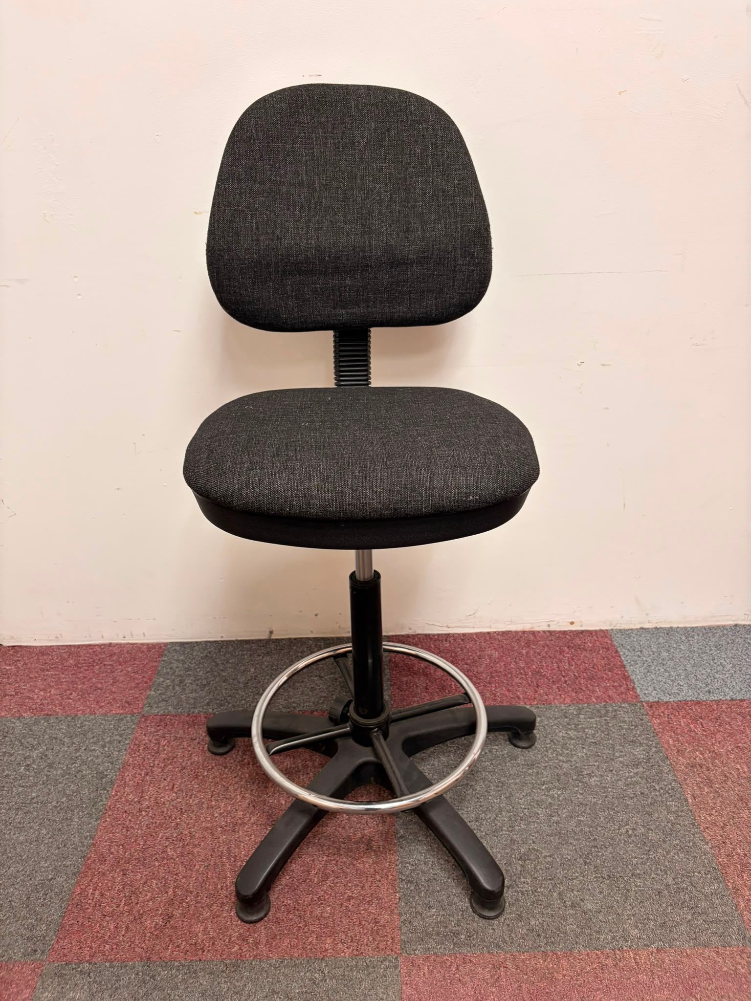 Draughtsman Chair