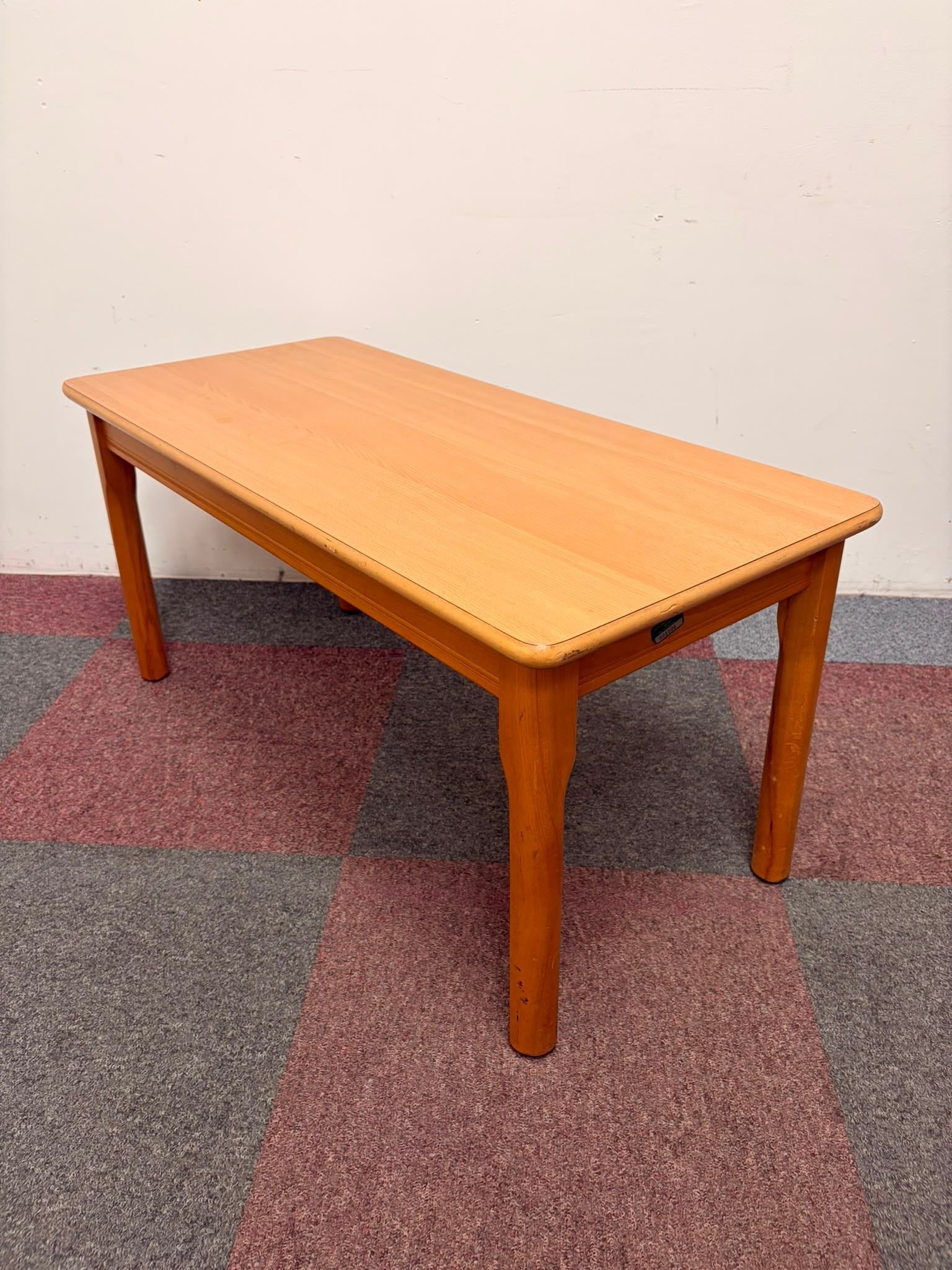 Used Coffee Table