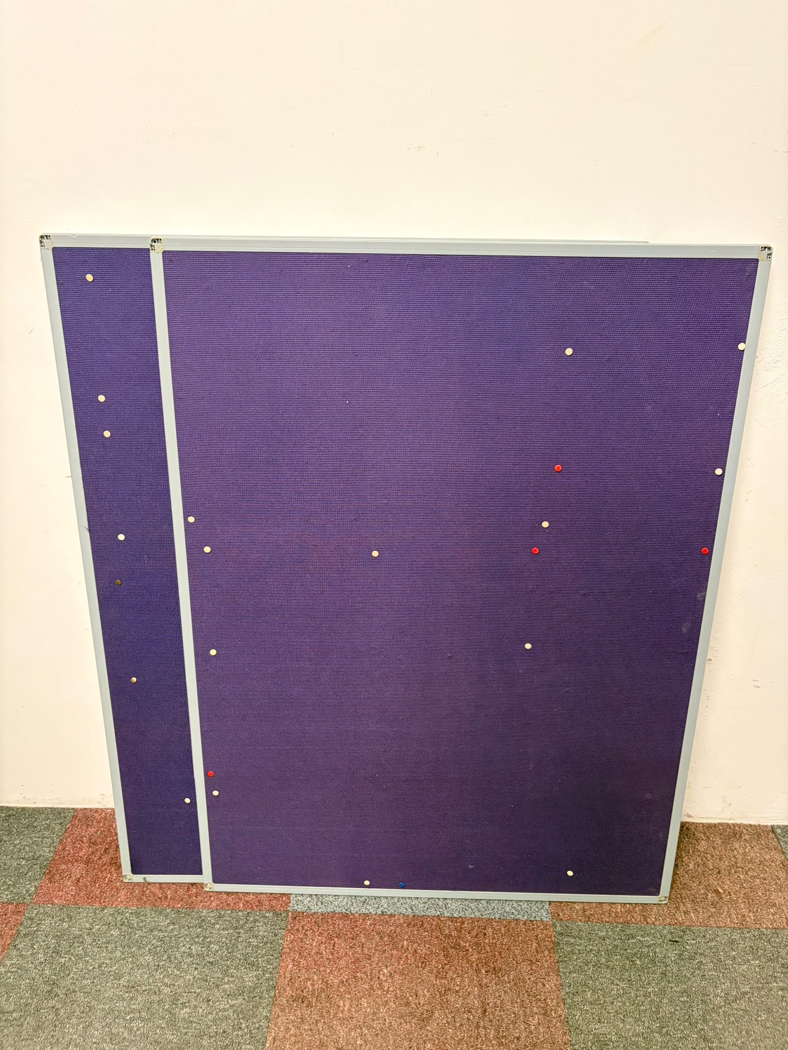 Used Pinboard