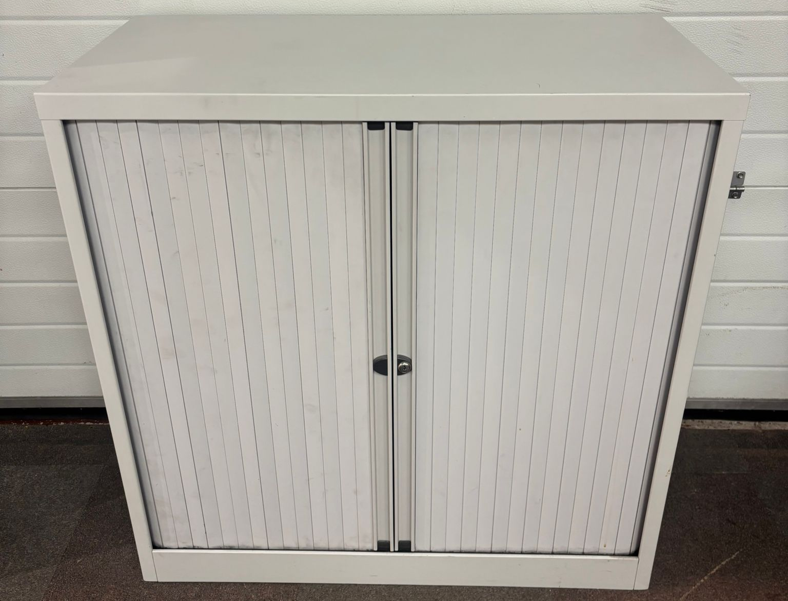 Used Storage