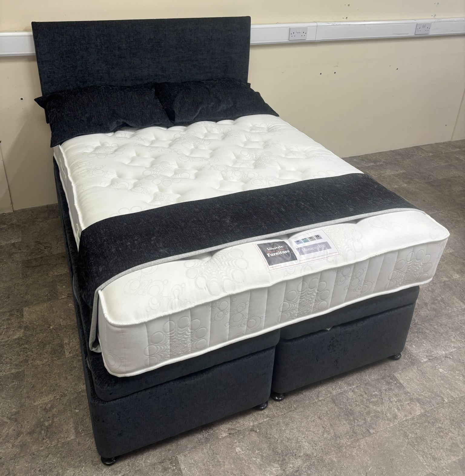 The Ottoman