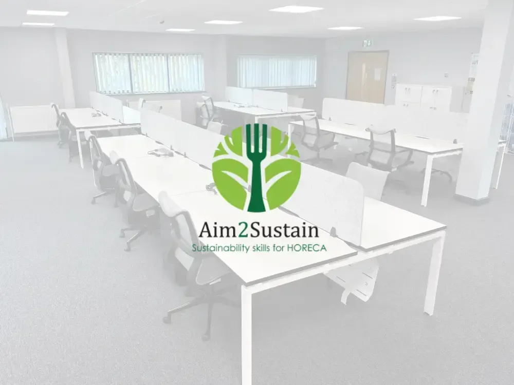 New Office furniture project in Port Talbot, South Wales