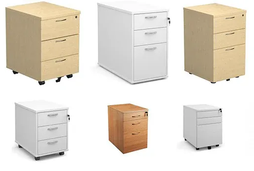 New Pedestals