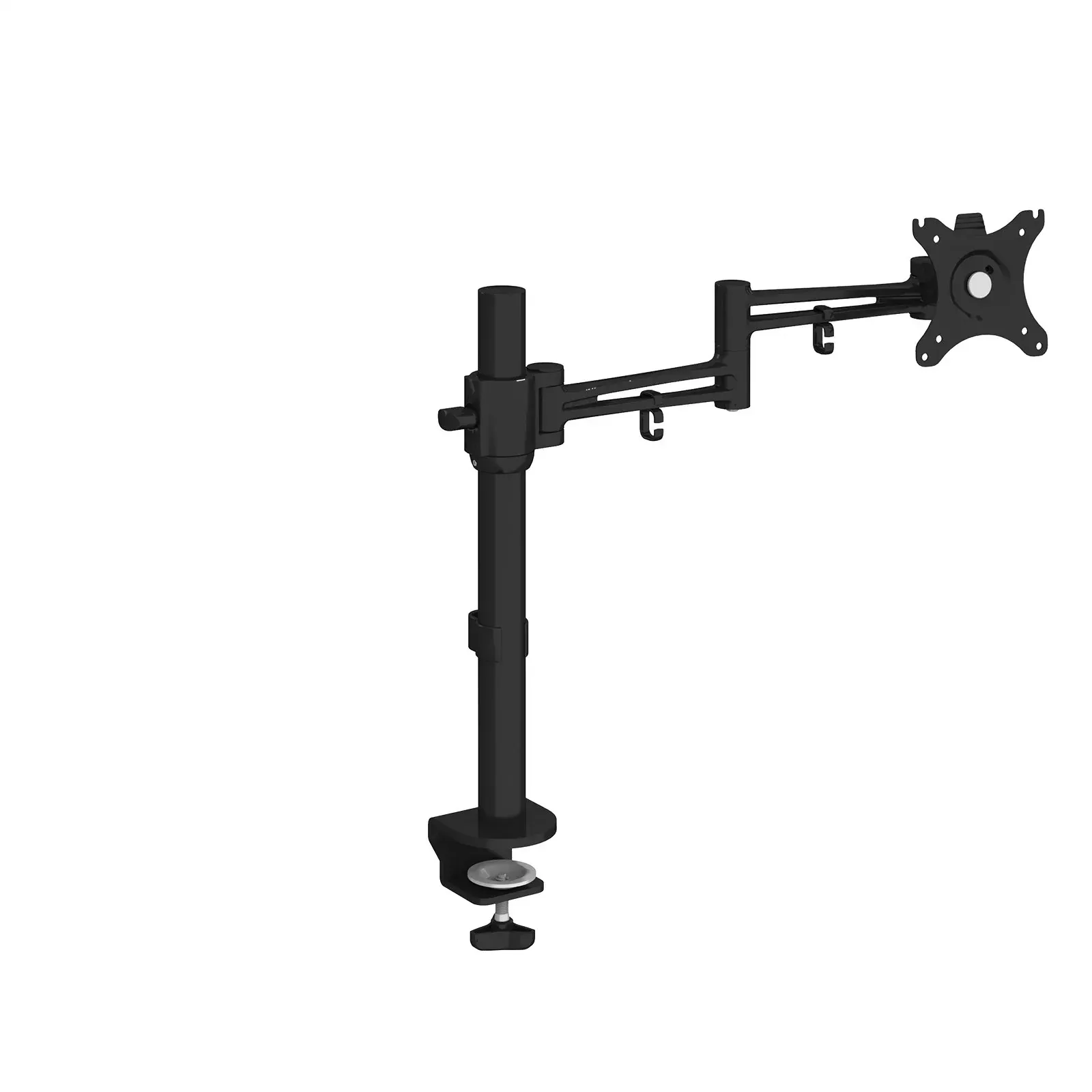 Luna - Single Monitor Arm