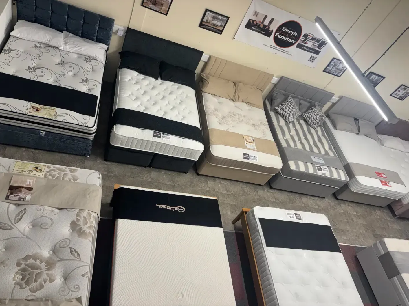Home Furniture