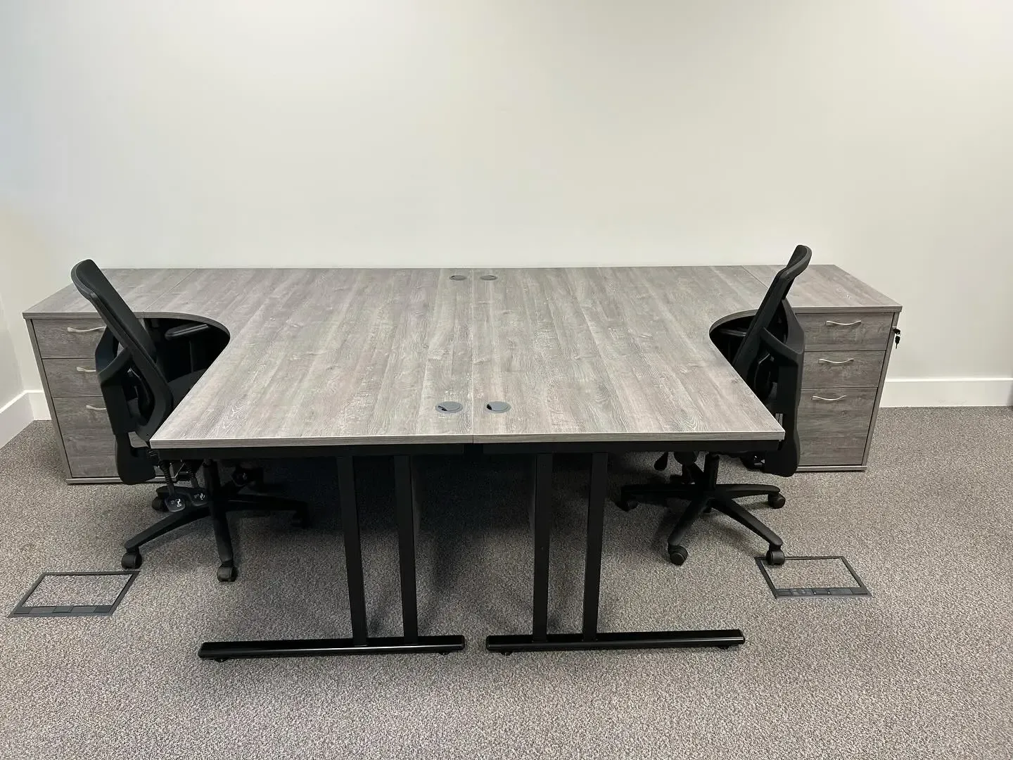 Recycled and new Office furniture Barnstaple for Node Cowork Photo 1
