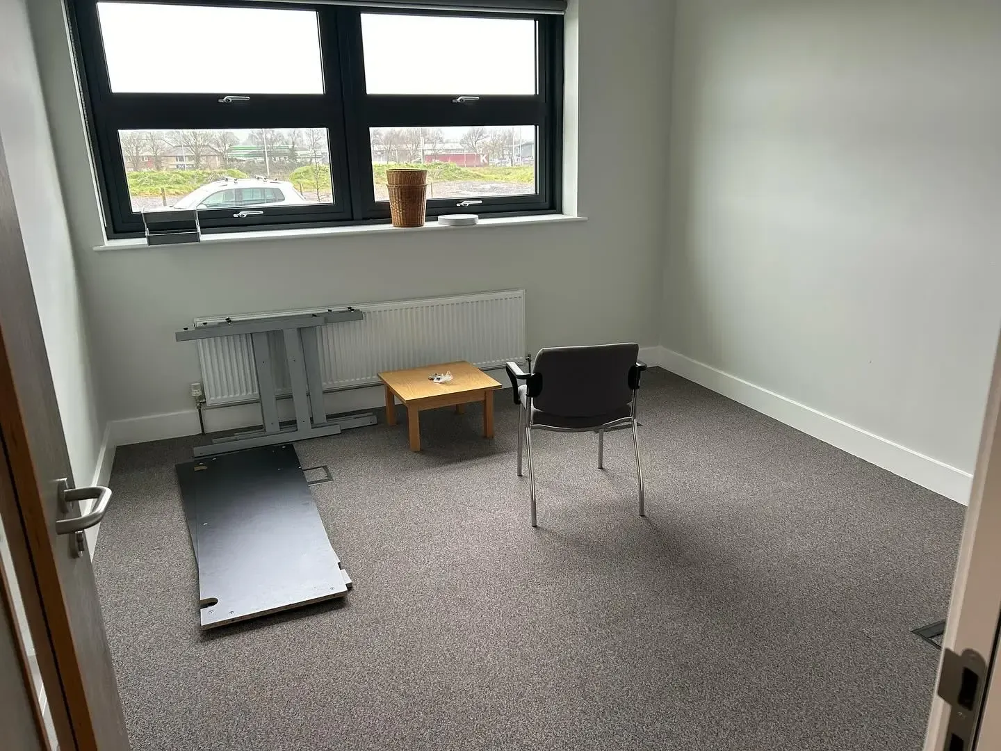 Recycled and new Office furniture Barnstaple for Node Cowork Photo 13