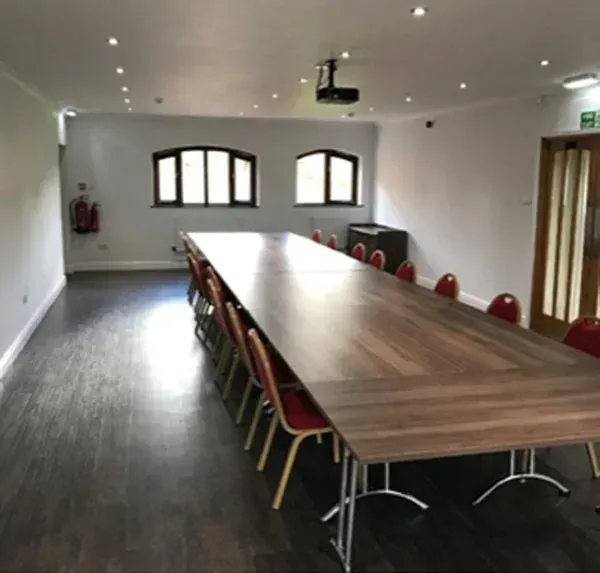 Office refurbishment Coventry for Stonebridge Golf Club Photo 5