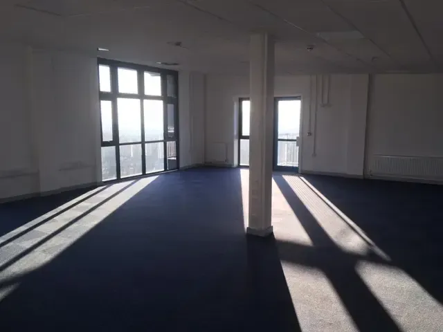 New Office furniture North Devon for Thomson Linear Photo 1
