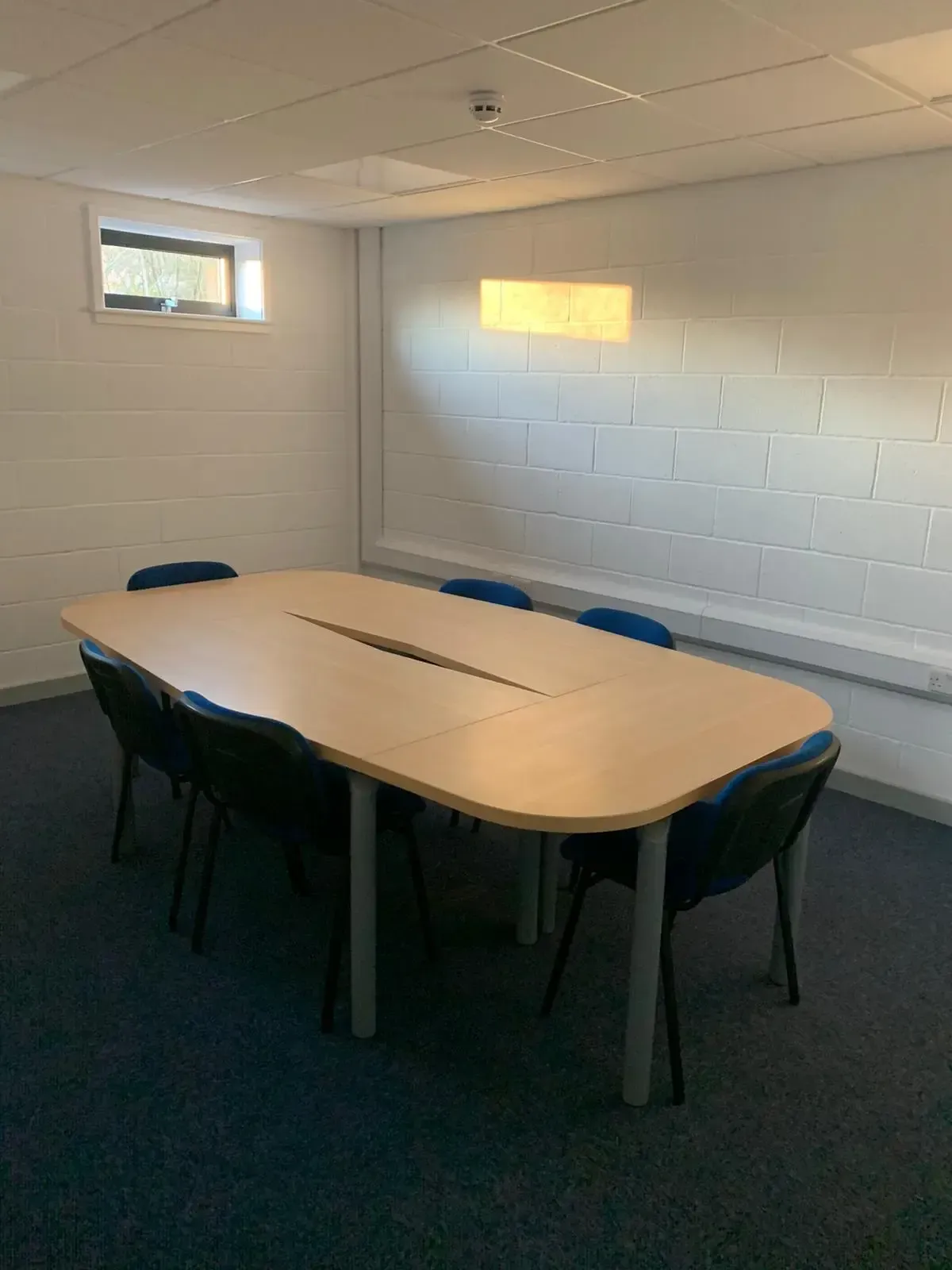 New Office furniture North Devon for Thomson Linear Photo 10