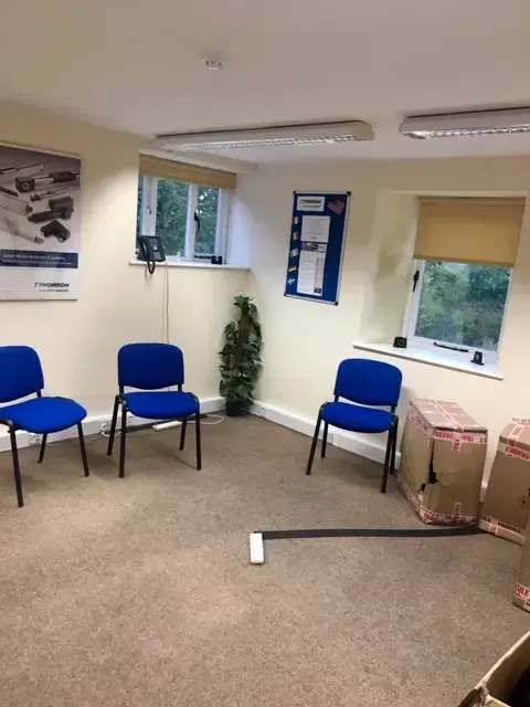 New Office furniture North Devon for Thomson Linear Photo 12