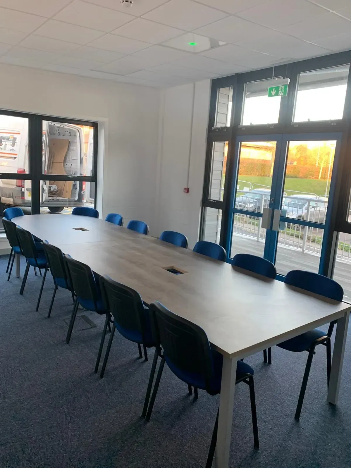New Office furniture North Devon for Thomson Linear Photo 6