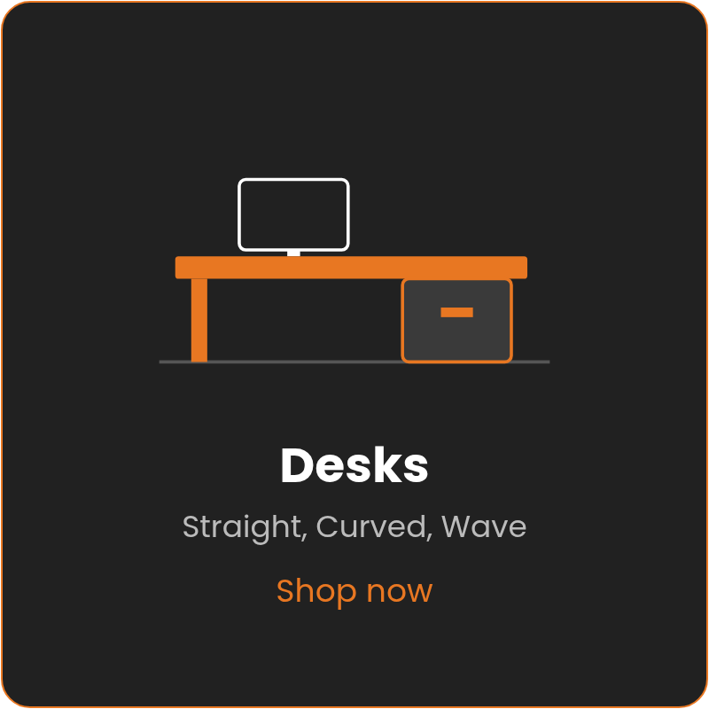 Used Desks
