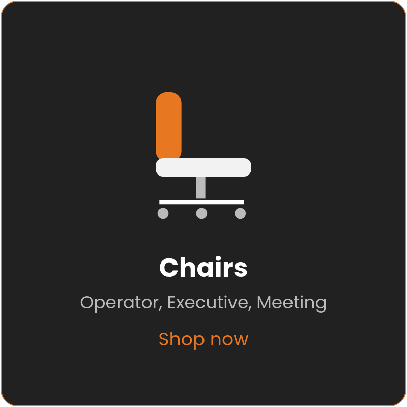 Used Chairs