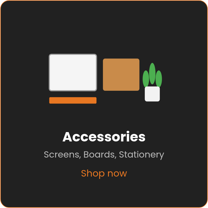 Used Accessories