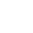 White Logo of Volusia Trash Masters