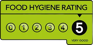 Food Hygiene Rating