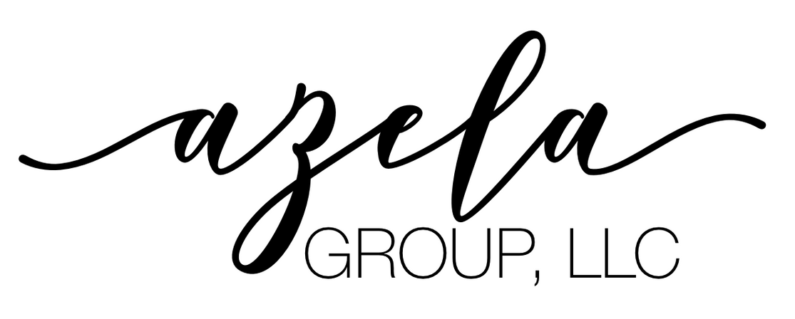 AZELA Group Logo
