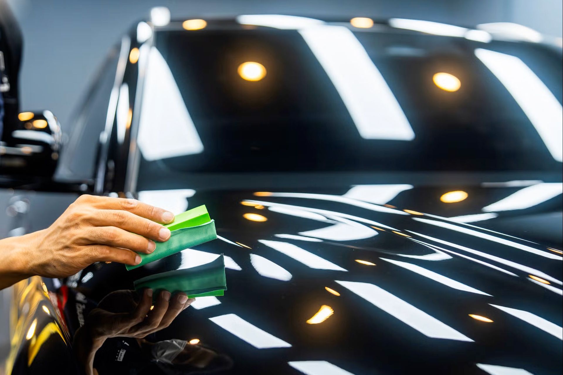 Detailing