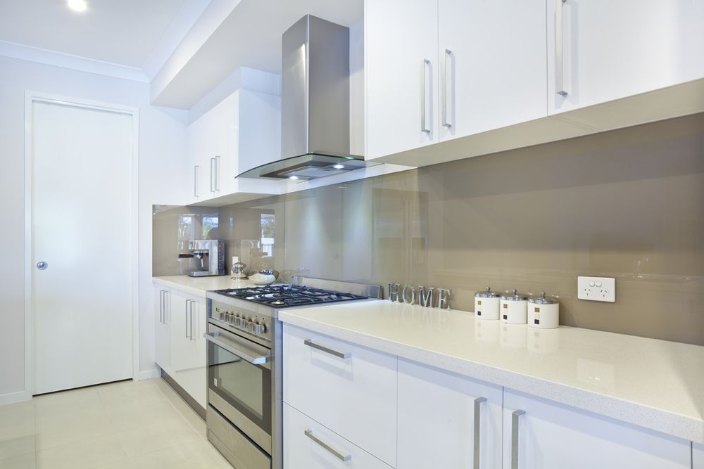Custom Kitchen Cabinets Coffs Harbour East Coast Cabinets