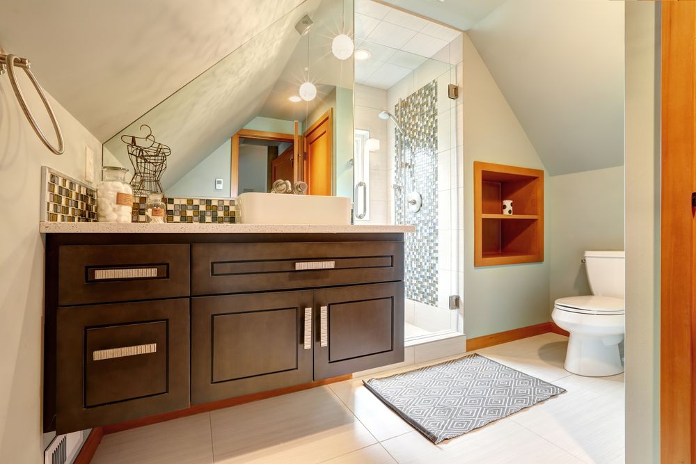 Custom Bathroom Cabinets Coffs Harbour East Coast Cabinets