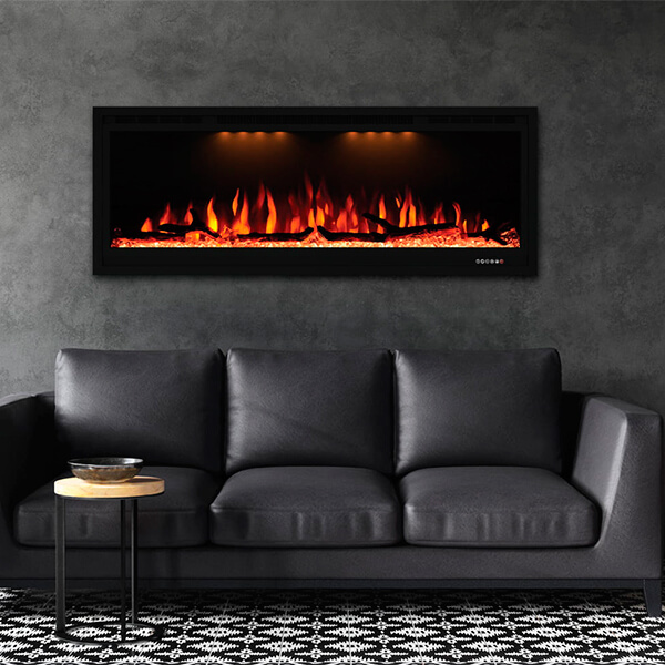 One10 Fireplace Plus Electric Fireplaces Ontario