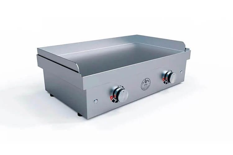 Le Griddle Burner Electric Griddle GEE-75