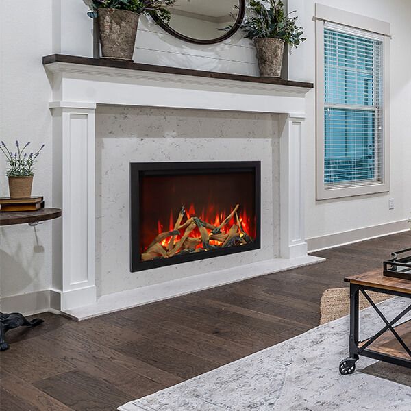 Amantii Electric Fireplaces