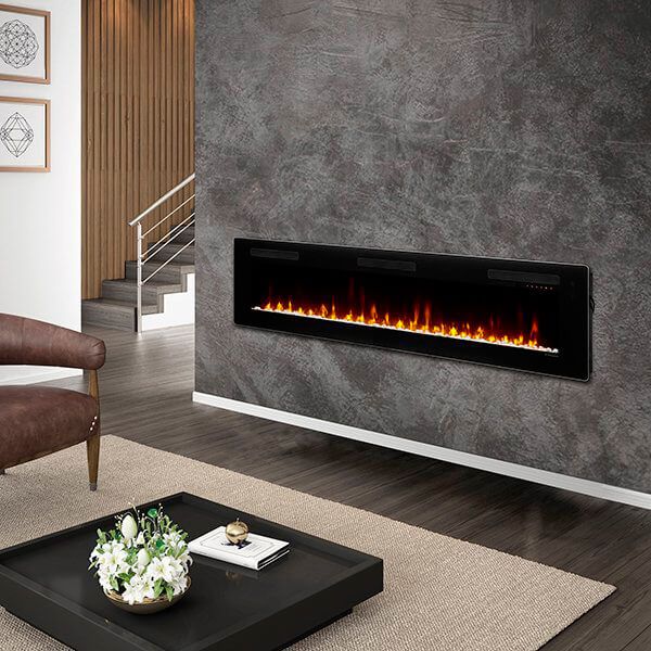Dimplex Electric Fireplaces