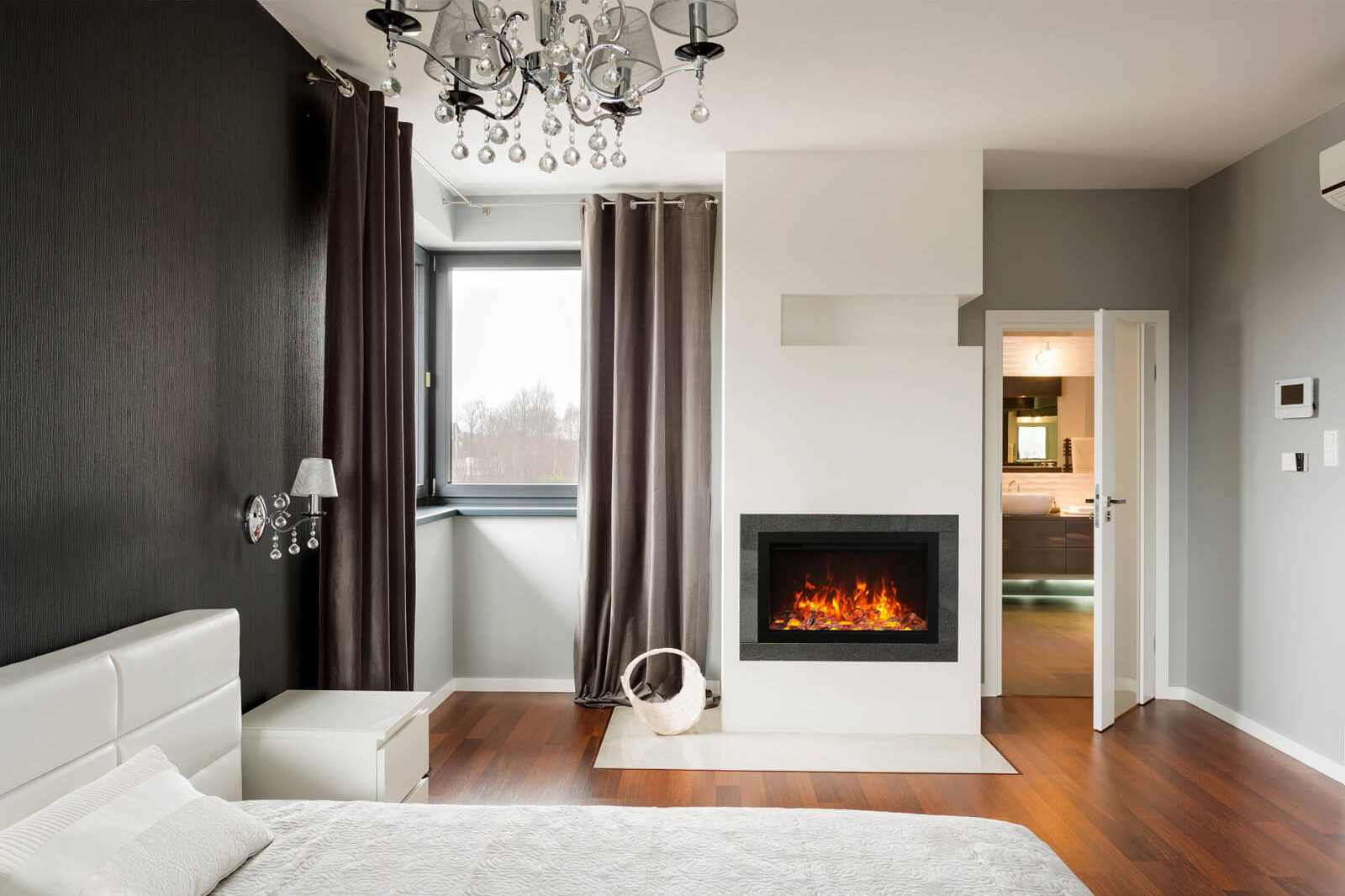 Electric Fireplaces Ontario